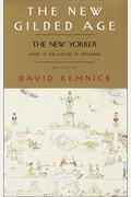 The New Gilded Age: The New Yorker Looks At The Culture Of Affluence