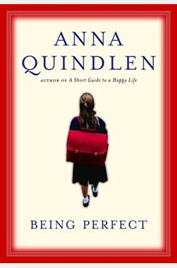 Being Perfect Being Perfect