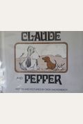 Claude and Pepper