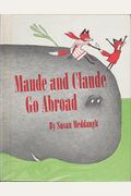 Maude + Claude Abroad Rnf