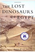 The Lost Dinosaurs Of Egypt