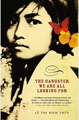 The Gangster We Are All Looking for The Gangster We Are All Looking for