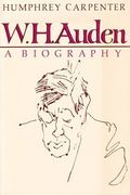 W.h Auden, A Biography