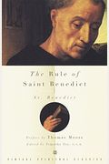 The Rule Of Saint Benedict