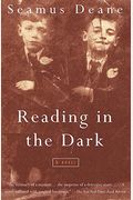 Reading In The Dark