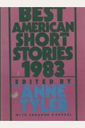The Best American Short Stories, 1983