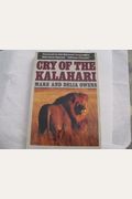 Cry Of The Kalahari
