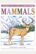 Pfg Coloring Bk Mammals Pa