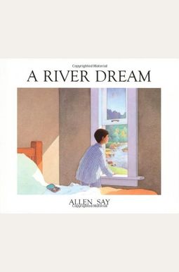 A River Dream A River Dream