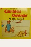 Curious George at the Beach