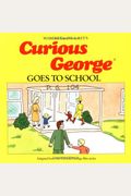 Curious George Goes To School