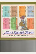 Alice Spec Room Cl