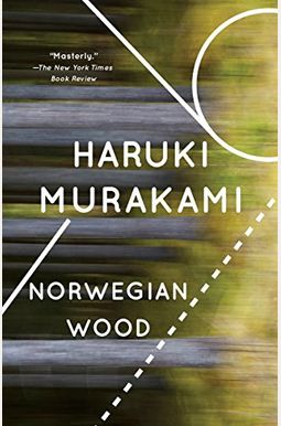 Norwegian Wood Norwegian Wood