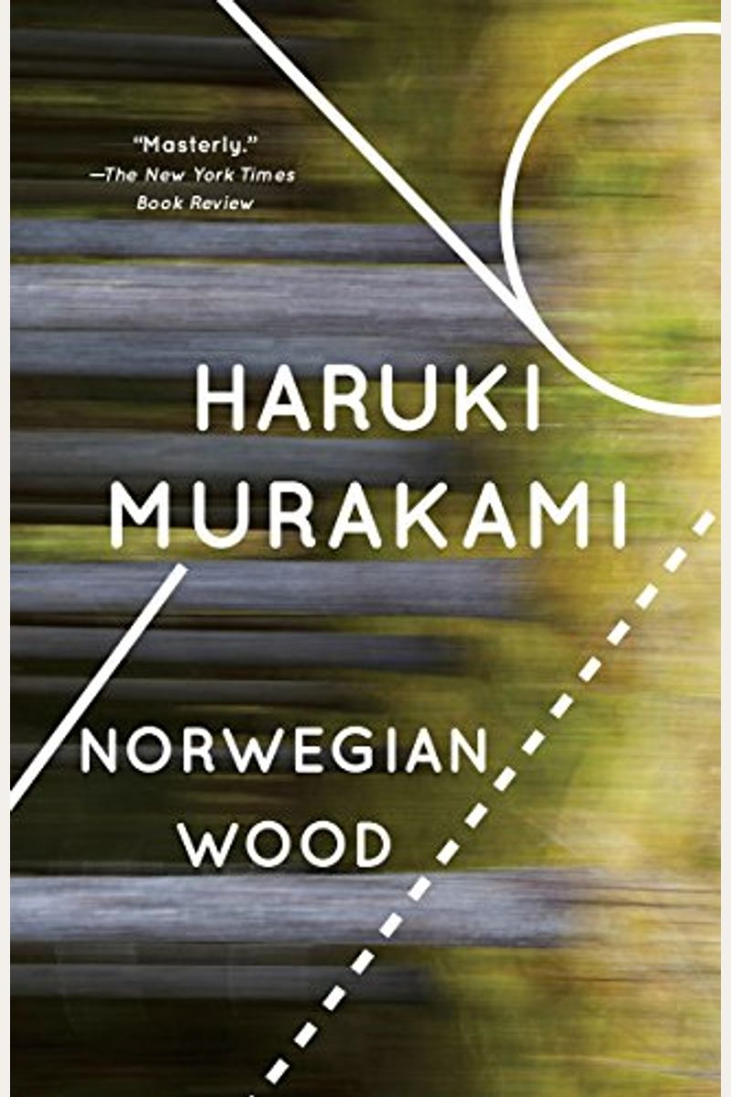 Norwegian Wood