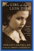 The Girl At The Lion Dor