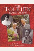 The Tolkien Family Album