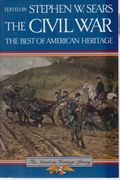 The Civil War: The Best of American Heritage