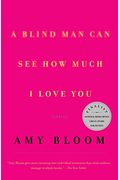 A Blind Man Can See How Much I Love You: Stories