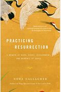 Practicing Resurrection: A Memoir Of Work, Doubt, Discernment, And Moments Of Grace