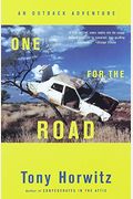 One For The Road: An Outback Adventure