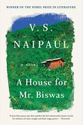 A House For Mr. Biswas