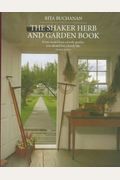 Shaker Herb and Garden Book