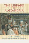 The Library Of Alexandria