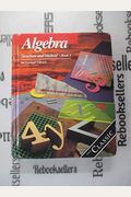Algebra Structure & Method Book 1