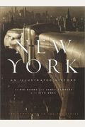 New York: An Illustrated History