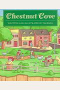 Chestnut Cove (Sandpiper Houghton Mifflin Books)