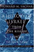 History Of Israel