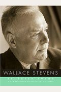 Selected Poems Of Wallace Stevens