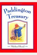 Paddington Treasury (Paddington Bear)