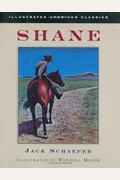 Shane (American Classics Series)