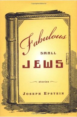 Fabulous Small Jews Fabulous Small Jews