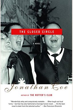 The Closed Circle The Closed Circle