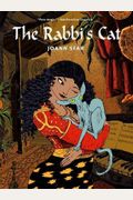 The Rabbi's Cat (Pantheon Graphic Novels)
