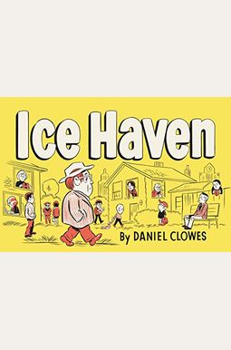 Ice Haven Ice Haven
