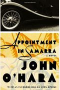 Appointment in Samarra: A Novel