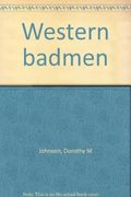 Western Badmen