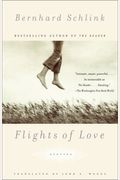 Flights Of Love: Stories