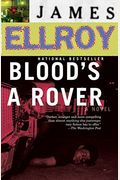 The Underworld U.s.a. Trilogy, Volume Ii: Blood's A Rover