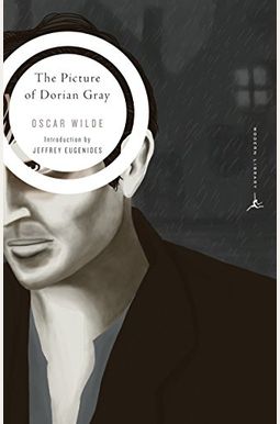 The Picture Of Dorian Gray The Picture Of Dorian Gray