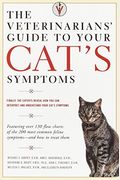 The Veterinarians' Guide To Your Cat's Symptoms