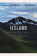 Iceland: Land Of The Sagas