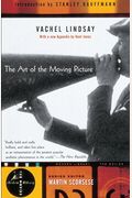 The Art Of The Moving Picture