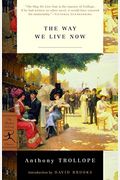The Way We Live Now