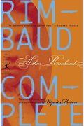 Rimbaud Complete (Modern Library)