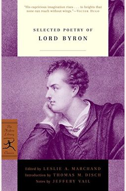 Buy Selected Poetry Of Lord Byron Book By: G Byron