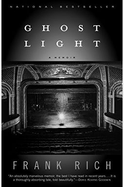 Ghost Light: A Memoir Ghost Light: A Memoir